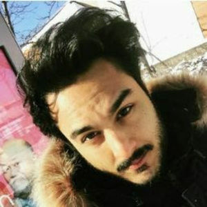 Meet your Posher, Sufi